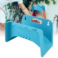 thumbnail image 2 of Hose Reel Holder The Pipe Rack Brackets Home Decoration Racks Wall Mounted Gardening Tool, 2 of 5