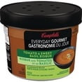 thumbnail image 3 of Campbell’s® Everyday Gourmet Tomato & Sweet Basil Bisque, 3 of 5