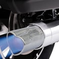 thumbnail image 1 of FHBVT Exhaust Pipe Muffler Tailpipe, Universal Car Modification Exhaust Pipe with Stylish Appearance, Performance Enhancing Tailpipe for Cars and Vehicles, Easy Installation for Car Enthusiasts, 1 of 6