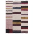 thumbnail image 1 of Casavani Handmade Cotton Living Room Area Rug,Beige 3x10 ft, 1 of 6
