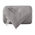 thumbnail image 1 of Machine Washable Lightweight Quilt Ideal for Airconditioned Rooms All Season Cool Easy Care, 1 of 6