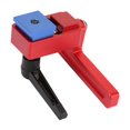 thumbnail image 2 of Air  Control Valve, Tube Air  Controller,T Shape Pipe Pneumatic Fitting Regulator Valve,4/6/8mm 6mm, Valve, 2 of 8