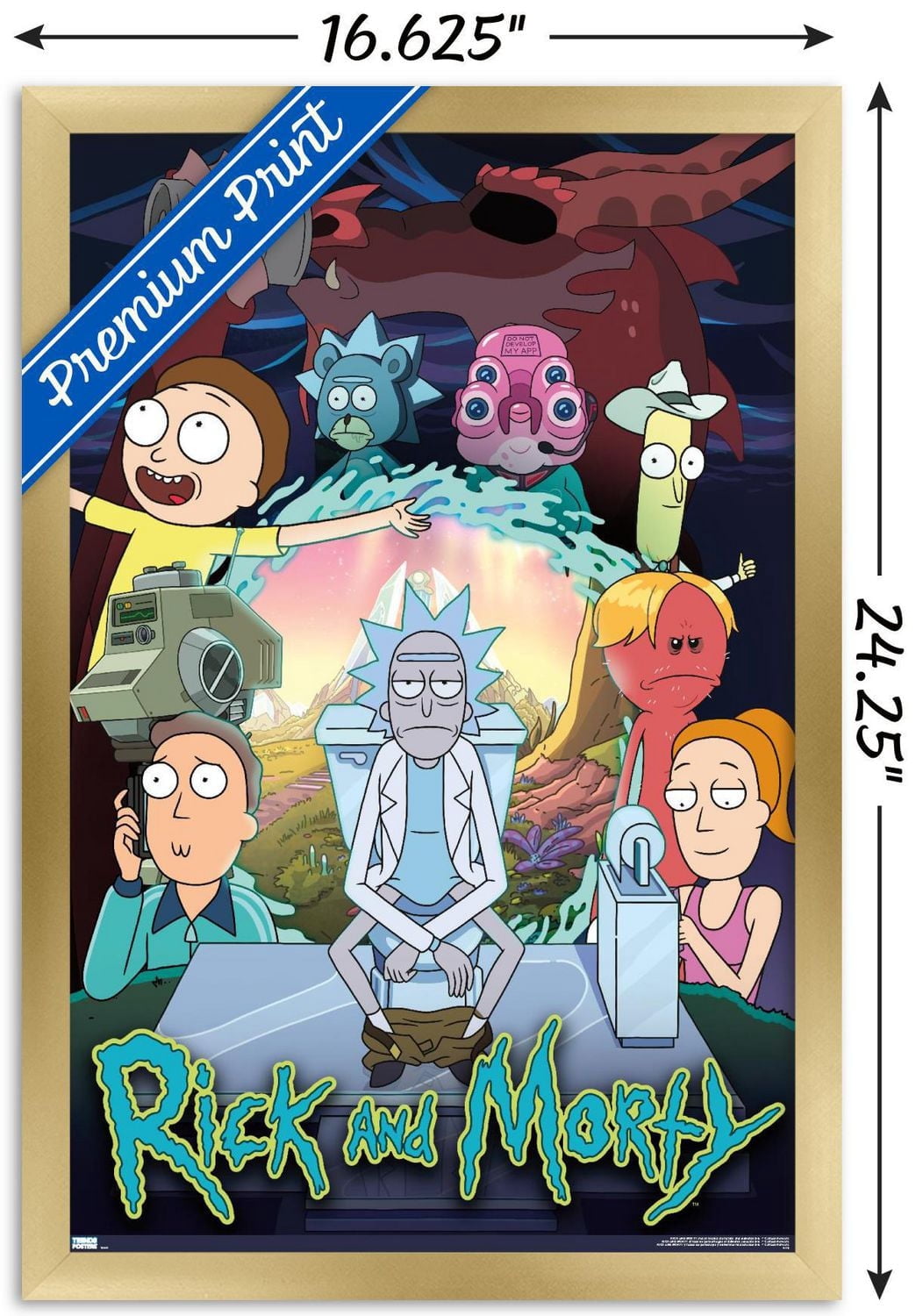 Rick et Morty