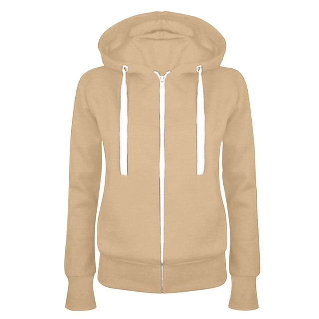 Mrat Chandails à Capuchon pour Femmes Col Rond à Cordon Chandails à Capuchon Graphiques pour Femmes Vêtements d'Automne pour Femmes Chandail à Capuchon pour Femmes