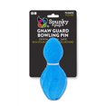 thumbnail image 1 of Gnaw Guard Foam Bowling Pin Dog Toy, 1 of 4