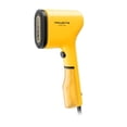 thumbnail image 1 of Rowenta Pure Pop Handheld Steamer, Reversible Pad System with Lint Remover, Travel Size, 1 of 9