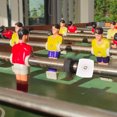 thumbnail image 4 of 16 Pcs Bouchons Pratiques pour Table de Baby-Foot Bouchons de Sécurité en Fer, 4 of 8
