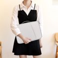 thumbnail image 3 of 10.8-11" Tablet Sleeve compatible for iPad Tablet case protective sleeve Storageportable liner bag, 3 of 5