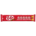 thumbnail image 1 of KIT KAT Juniors Treat Size, 9 Count, 1 of 7
