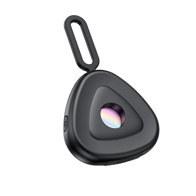 Lksixu Multi Functional Infrared Detector Hotel Intelligent Detection Peeping Monitoring Detector infrared detector Electronics for Home Office School