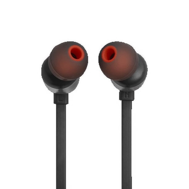 JBL Tune 310C USB Wired Hi-Res In-Ear Headphones - Black - Walmart.ca