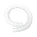 thumbnail image 2 of Summer Waves Replacement 1.5" x 2' Plastic Return or Suction Hose Pools, 2 of 2