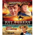 thumbnail image 1 of Mackintosh and T.J. / Under Western Stars  [BLU-RAY] Collector's Ed, 1 of 1
