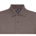 thumbnail image 4 of Asquith & Fox Polo à Manches Courtes pour Hommes, 4 of 4