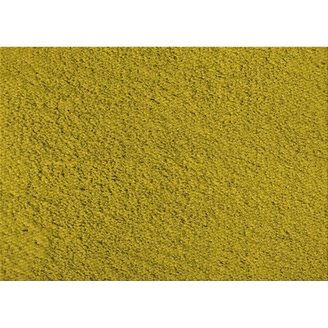 Ahgly Company Tapis d'Intérieur Lavables en Machine Rectangle Transitionnel Vert Jaune Foncé, 2' x 3'
