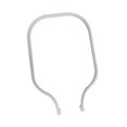 thumbnail image 2 of S SERENABLE Pickleball Paddle Edge Guard Wear Resistant Replacement Protect Racquet Edge White, 2 of 9