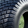 thumbnail image 3 of Hi-Run SU05 24X12.00-12 Rear 4PR Turf Lawn and Garden Tire, 3 of 9