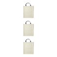 thumbnail image 2 of kurtrusly Sac de Rangement Pratique pour Chaise Sans Effort Transport de Chaise de Plage Imperméable beige Grand 3ensemble, 2 of 6
