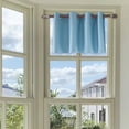 thumbnail image 1 of Chmadoxn Home Decor, Room Decor, Wall Decor Short Curtains With Light Blocking Function window curtains, 1 of 7
