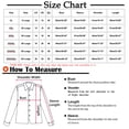 thumbnail image 3 of vdgthytj Womens Cardigan Lightweight Long Sleeve Open Front Mesh Tops Plus Size Casual Solid Color Cardigan, 3 of 3