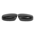 thumbnail image 1 of Car Mirror Cover Rearview Mirror Housing Mirror Cap Replacement for Chevrolet GMC 2007-2013 OEM: GMC, 1 of 8