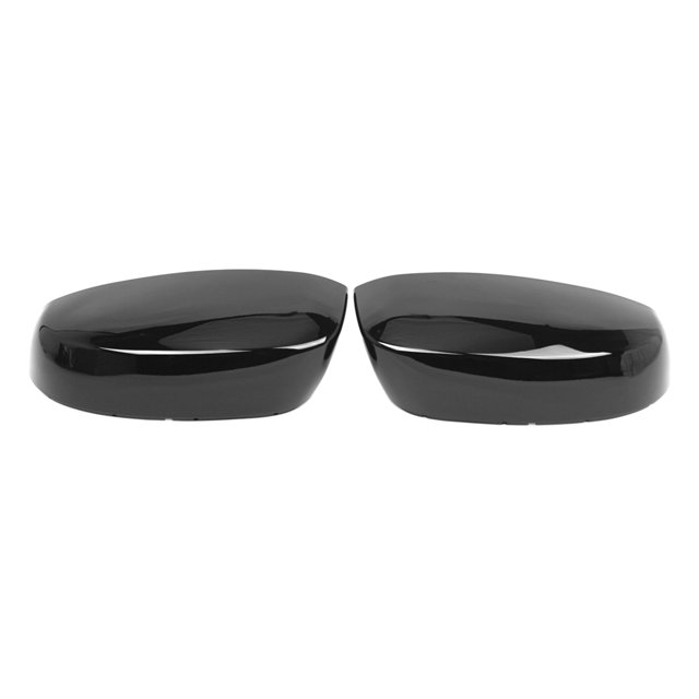 Car Mirror Cover Rearview Mirror Housing Mirror Cap Replacement for Chevrolet GMC 2007-2013 OEM: GMC
