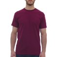 thumbnail image 1 of M&O 4800 Gold Soft Touch T-Shirt, 1 of 2