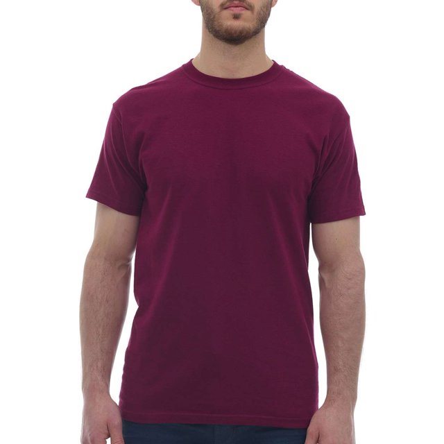 M&O 4800 Gold Soft Touch T-Shirt