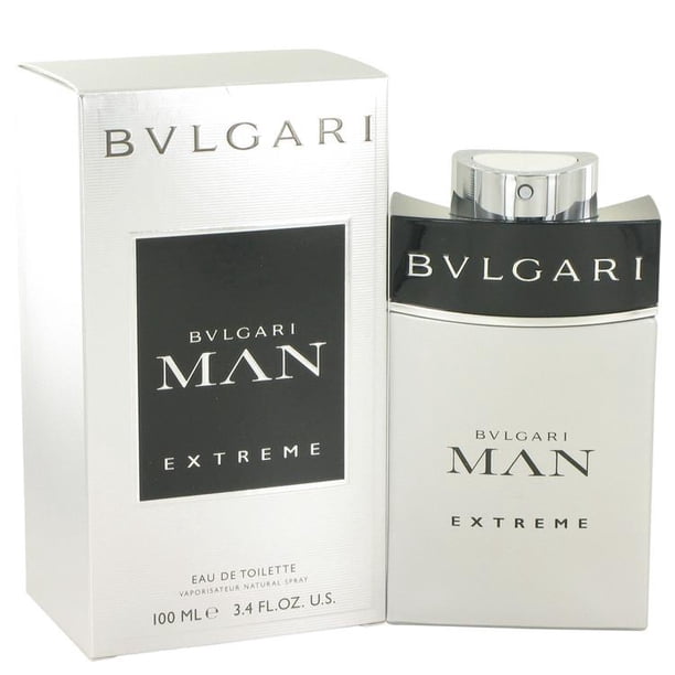 専用　BVLGARI　 Man Extreme　オーデトワレ　100ml Bvlgari Man Extreme by Bvlgari - Walmart.ca