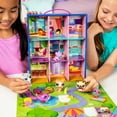 thumbnail image 2 of Littlest Pet Shop - Pack de jeu ludique pour animaux de compagnie, 2 of 8