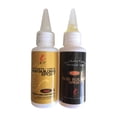 thumbnail image 1 of Almencla Colle Époxy pour Construction de Canne à Pêche Colle pour Équipement de Pêche Colle de Réparation de Canne à Pêche A et B 80 ml, 1 of 8
