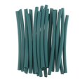thumbnail image 4 of 20 Pcs Diamètre 2mm Rétractable pour Fabrication de Gréement de Pêche Tube Vert, 4 of 6