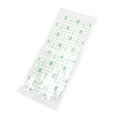 thumbnail image 1 of Tapis de Natation pour Femmes, Résistant à l'Eau, 20 Pcs, Patch de Natation pour Femmes Portable pour l'Entraînement Aquatique, 1 of 7