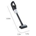 thumbnail image 4 of LSLJS Car Portable Handheld Small Vacuum Cleaner Wireless Home Car Dual-use Rechargeable High-power Powerful Vacuum Cleaner, Car Accessories, 4 of 9