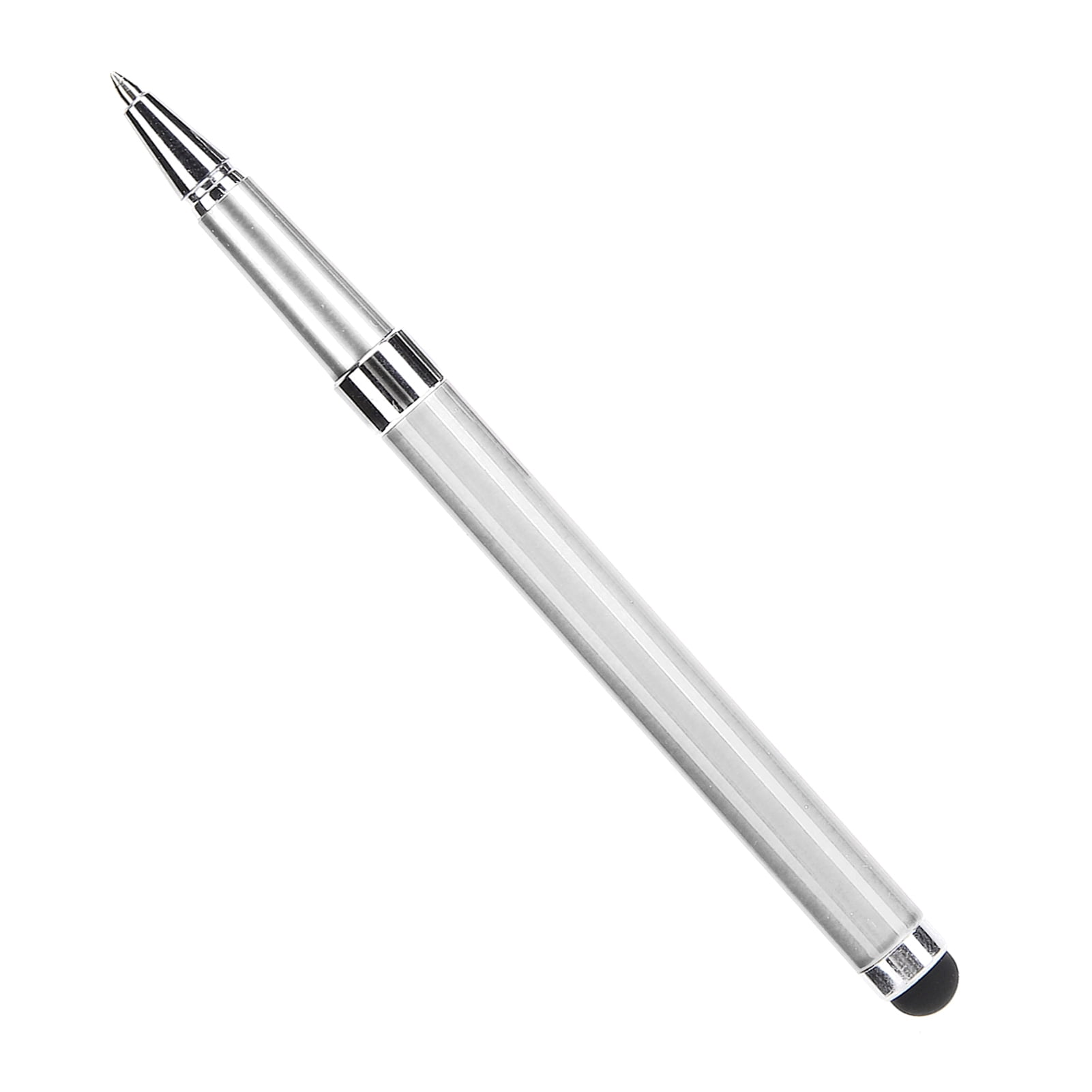 Stylus Pen, Active Stylus Pen Compatible with IOS Phone 5S/6/6S/7/8/X and Tablets, Rechargeable Stylus Pen, 13.5cm Stylus Pencil