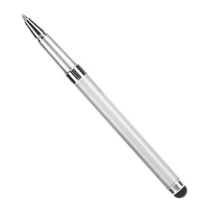 Stylus Pen, Active Stylus Pen Compatible with IOS Phone 5S/6/6S/7/8/X and Tablets, Rechargeable Stylus Pen, 13.5cm Stylus Pencil