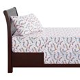 thumbnail image 1 of Ensemble de draps pour enfant 100 % coton Mainstays, 1 of 3