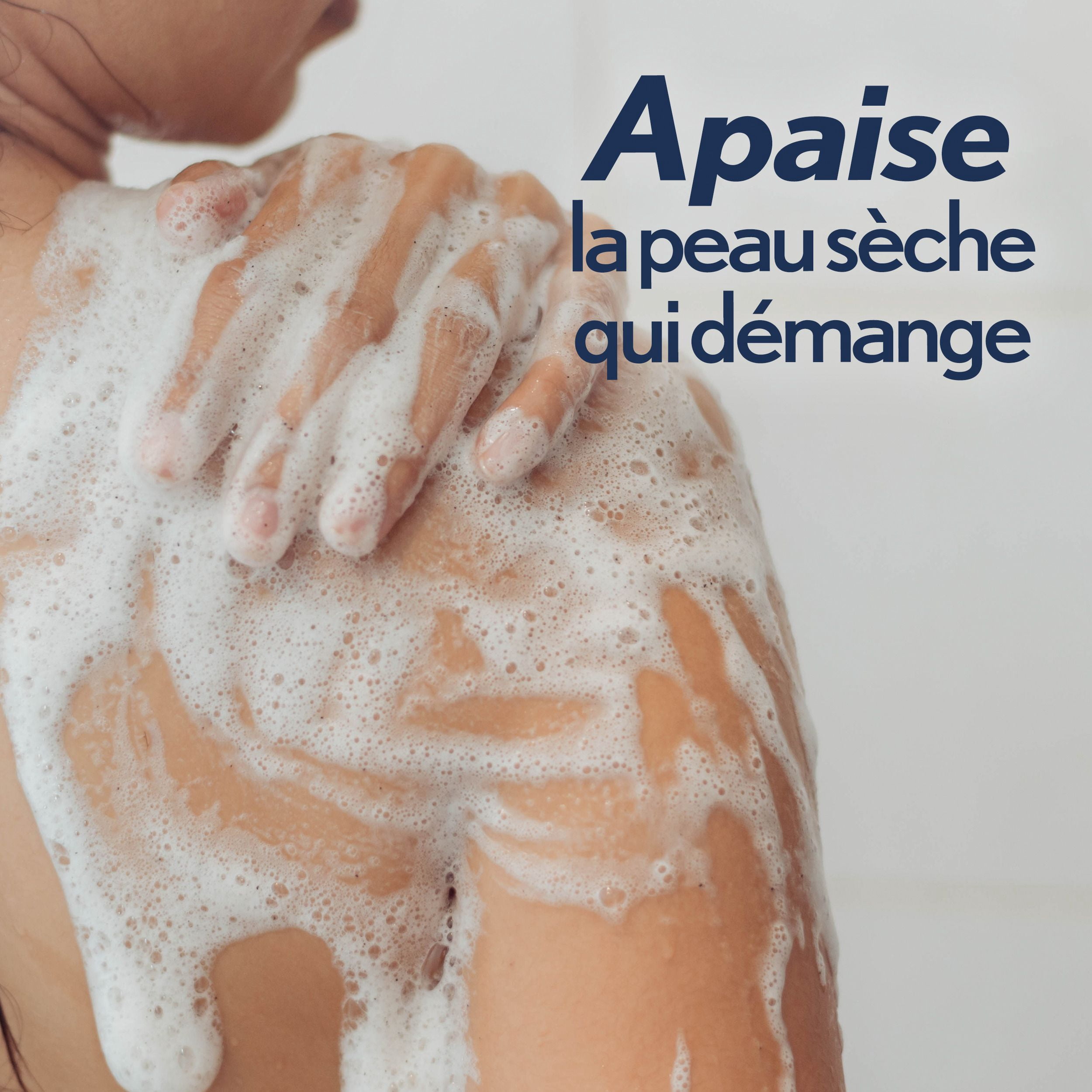 Nettoyant pour le corps Ivory Hydrate en profondeur, hydratation nourrissante pendant 24 h, apaise la peau sèche qui démange, fait d’un mélange de beurre de karité, parfum Notes de vanille, 798 mL