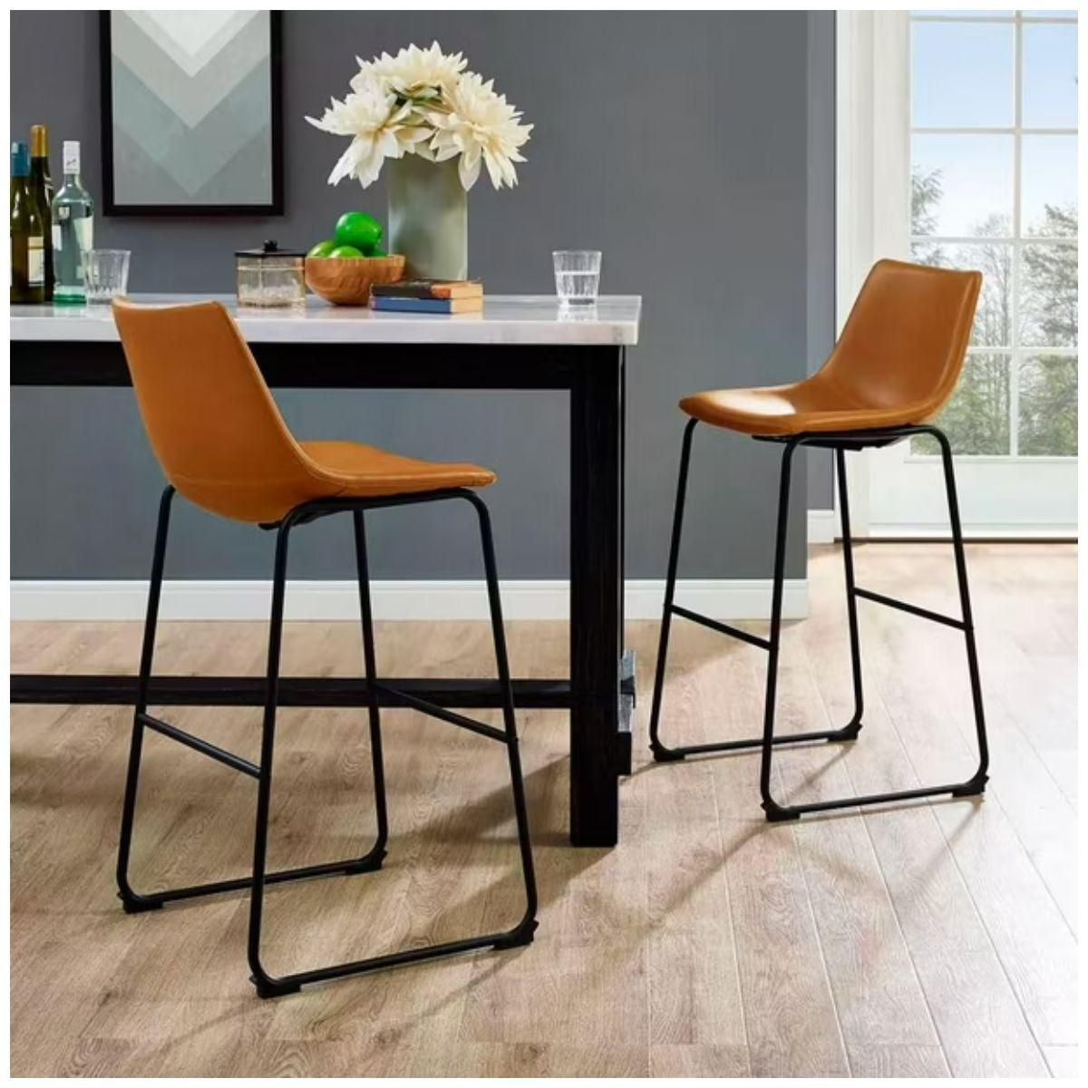 Tabouret de bar Heavenly Collection 30"
