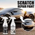 thumbnail image 2 of Car Repairing Spray, Fast Repair Scratches Repairing For Car Polish U Spray Z0X3, 2 of 8