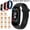 blue, variant on YOPTOP Fitness Tracker with Heart Rate Activity Tracker Health Exercise Watch with Sleep Monitor Message Call Reminder Smart Fitness Band 15-Day Battery Life Bluetooth Fitness Watch(Blue),pink
