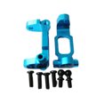 thumbnail image 1 of Xingzhi Aluminum Alloy Front Hub Carrier L/R For RC 1/18 Hobbico Dromida Materials Aluminum Alloy Front Hub Carrier L/R For RC Blue 1Set, 1 of 6