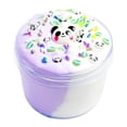 thumbnail image 1 of Jouets Anti-Stress Parfumés Bricolage Argile Boueuse Non Collante Rangement Facile, 1 of 3