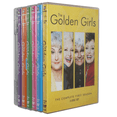 thumbnail image 2 of The Golden Girls : Série Complète Saison 1-7 (DVD), 2 of 6