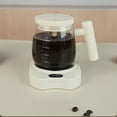 thumbnail image 4 of GOYDSY Constant Temperature Heating Cup Mat, 55 Degrees Intelligent Hot Milk Insulation, Automatic Heating Cup Base for Tea, Coffee, and Milk Clearance Sales Today Deals Prime, 4 of 6