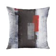 thumbnail image 1 of ZheElen Taie d'Oreiller Résistante aux Rides en Polyester pour Canapé Housse de Coussin Décorative Durable et Facile d'Entretien W0081-20, 1 of 6
