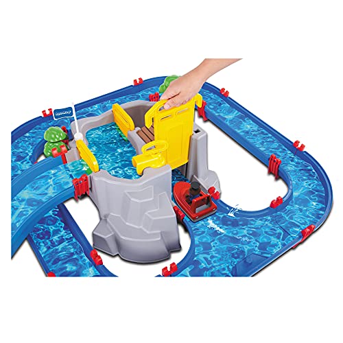 Aquaplay - Mountain Lake Water Playset - Walmart.ca
