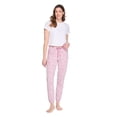 thumbnail image 2 of George Women's Printed Sleep Jogger, 2 of 6