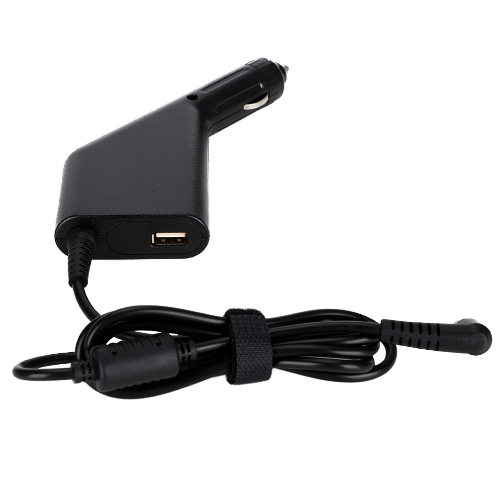 Car Charger, Universal 5V 2.1A Car Power Charger Adapter  For Laptops For