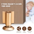thumbnail image 4 of Advanced Door Stopper for Secure Hands-Free Door Holding and Enhanced Home, 4 of 7